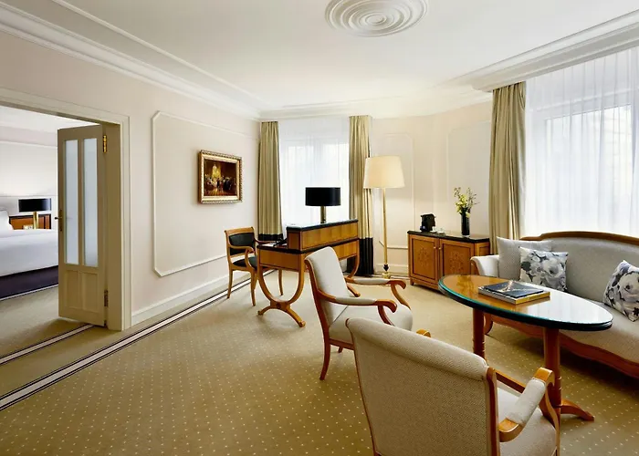 Hotel The Westin Grand Berlin